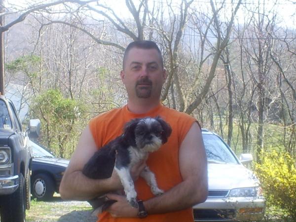 Walter Lyons Jr. - Class of 1987 - Happy Valley High School