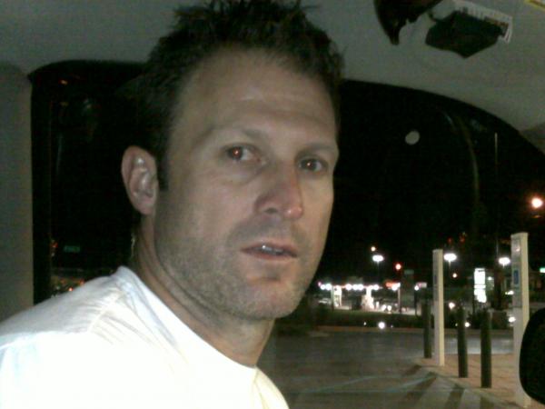 Darby Bishop - Class of 1988 - Happy Valley High School