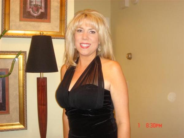 Lisa Glover - Class of 1987 - Happy Valley High School