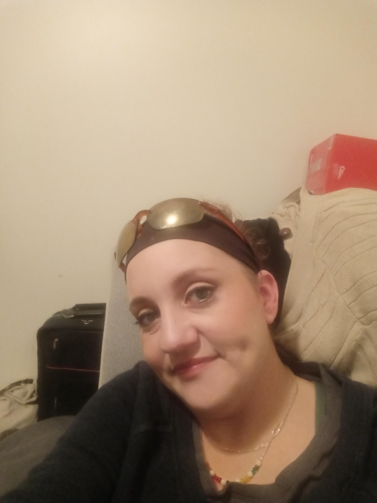 Miranda Miranda Akers - Class of 2001 - Happy Valley High School