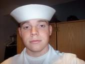 Matthew Parker - Class of 2006 - Happy Valley High School
