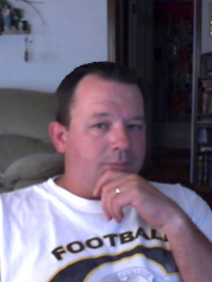 Vincent Hodge Sr. - Class of 1984 - Happy Valley High School