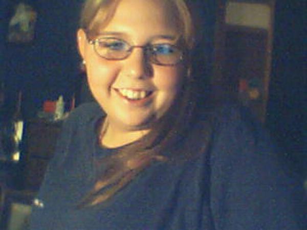 Veronica Cole - Class of 2007 - Happy Valley High School