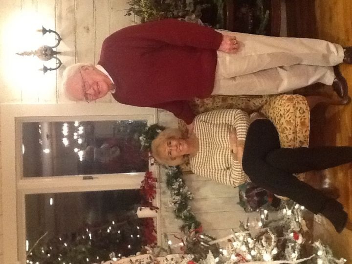 Charlotte Hyder - Class of 1956 - Happy Valley High School