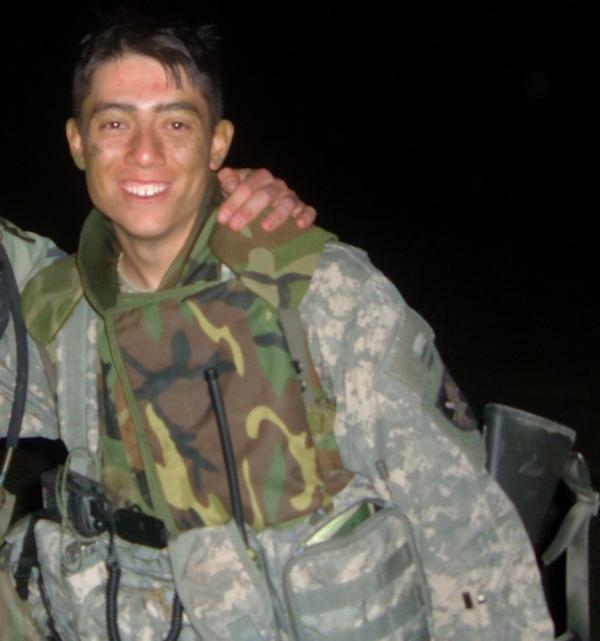 Jon Cochran - Class of 2003 - Happy Valley High School