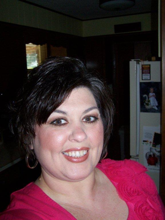Sherry Arnold - Class of 1985 - Happy Valley High School