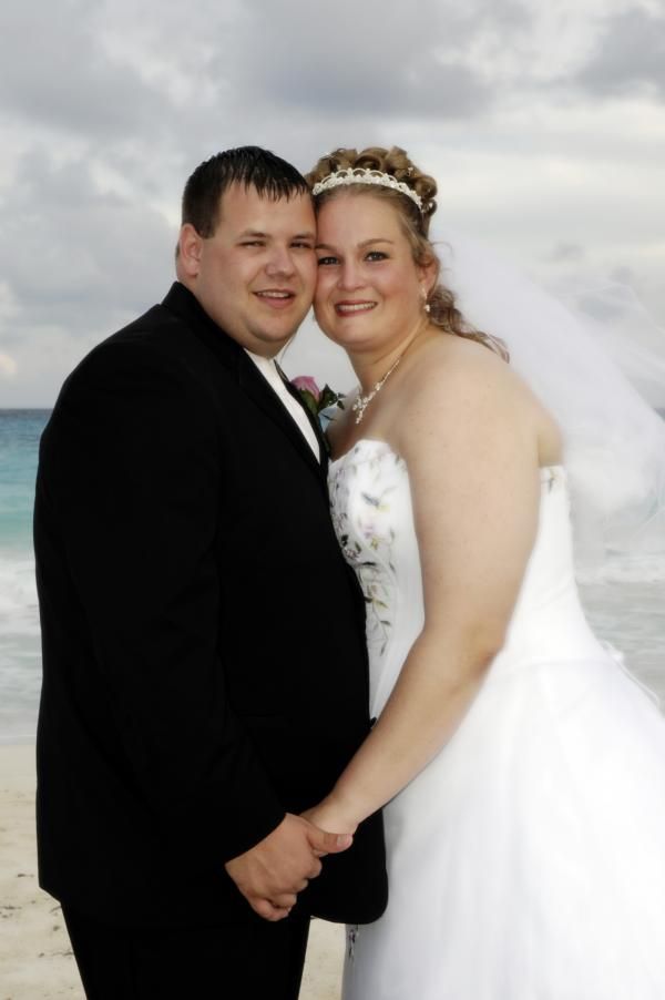 Brian Loffmin - Class of 2000 - Happy Valley High School