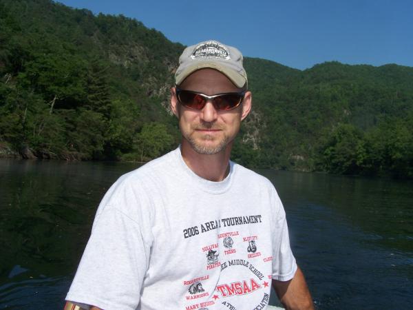 Timothy Jay - Class of 1984 - Happy Valley High School