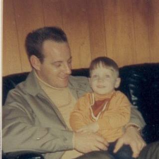 Tommy Church - Class of 1984 - Happy Valley High School
