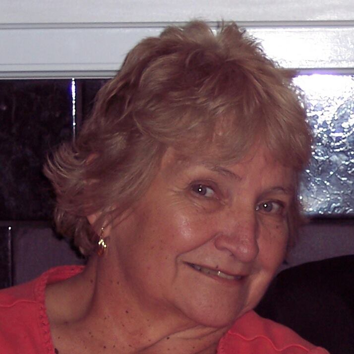 Peggy Carney - Class of 1959 - Happy Valley High School