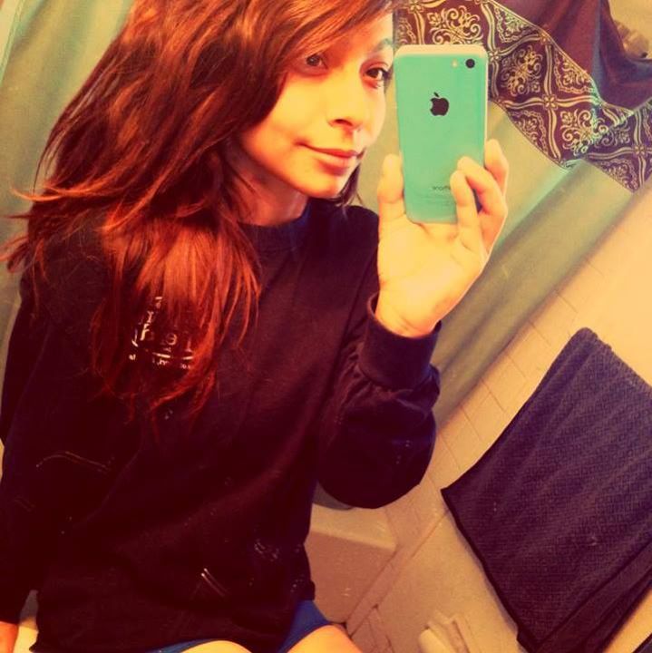 Myriah Campos - Class of 2011 - Happy Valley High School