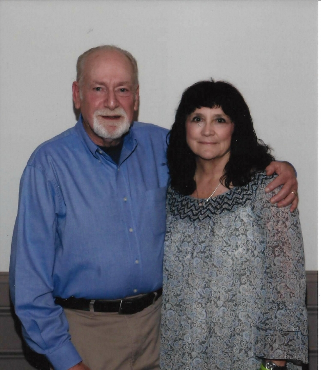 Sally McGinty - Class of 1968 - Happy Valley High School