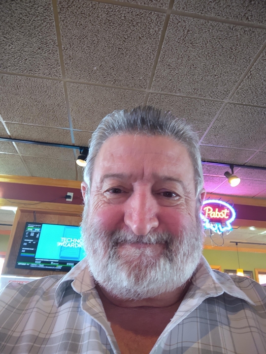 Douglas Phipps - Class of 1974 - Happy Valley High School