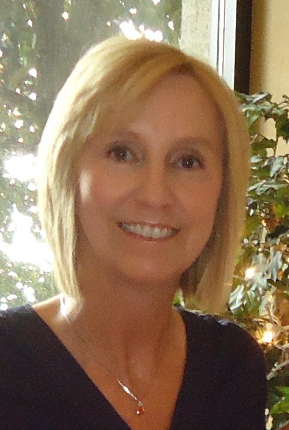 Janet Stagner - Class of 1982 - Happy Valley High School