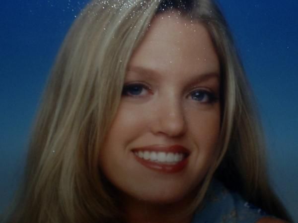 Stephanie Sibley - Class of 1991 - Happy Valley High School