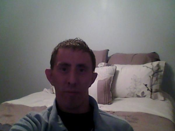 Thomas Doyle - Class of 2008 - Happy Valley High School