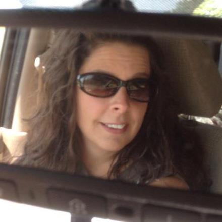 Kristi Street - Class of 1993 - Happy Valley High School