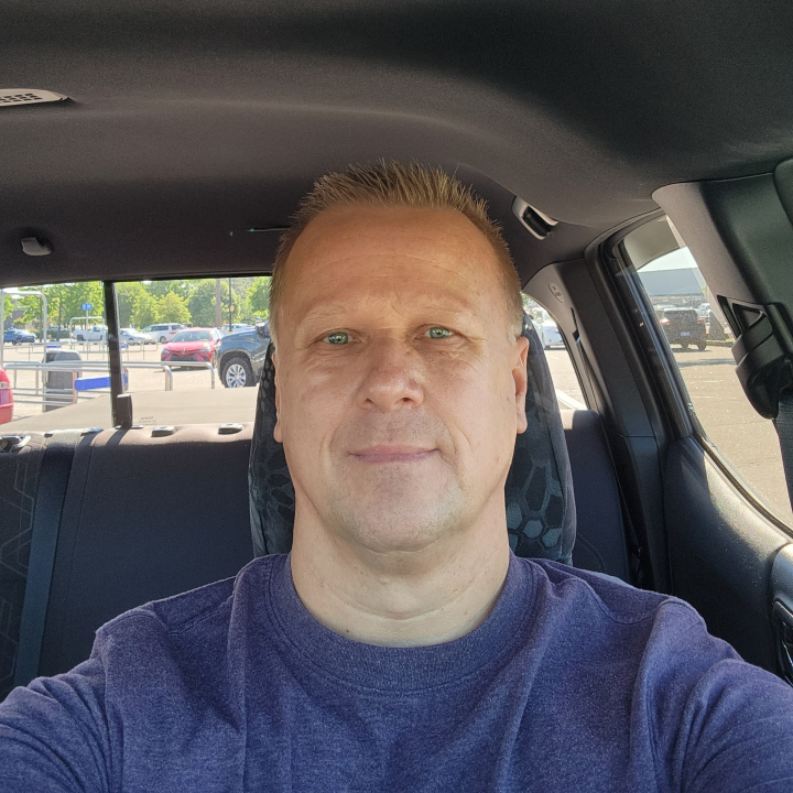 Tony Babb - Class of 1986 - Happy Valley High School
