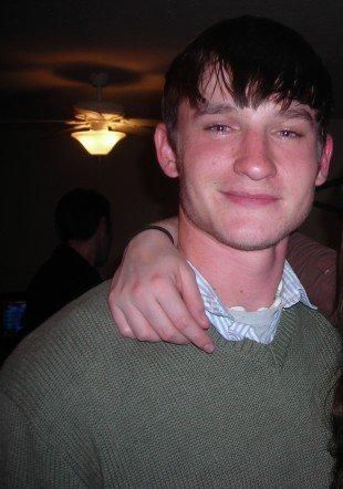 Ben Richardson - Class of 2005 - Harpeth High School