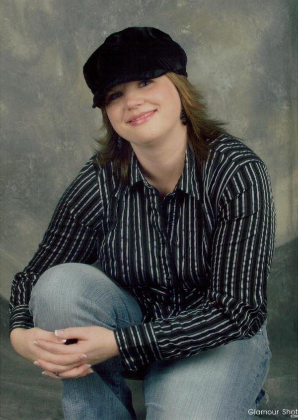 Lori Terry - Class of 1994 - Harpeth High School
