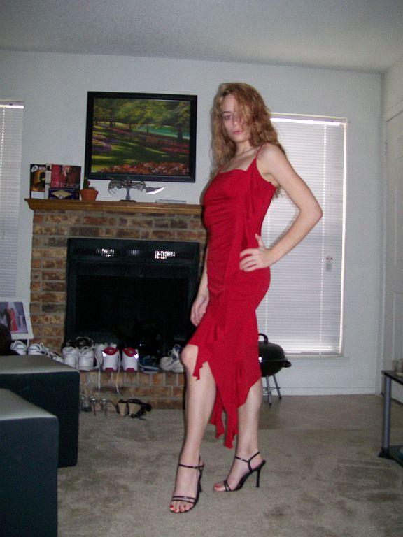 Michelle (shelly) Phillips - Class of 2005 - Harpeth High School