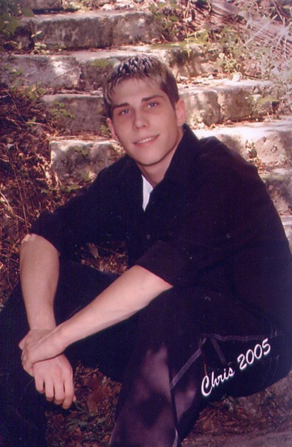 Chris Eswine - Class of 2005 - Harpeth High School