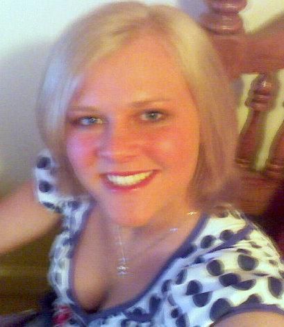 Katie Morehead - Class of 2005 - Harpeth High School