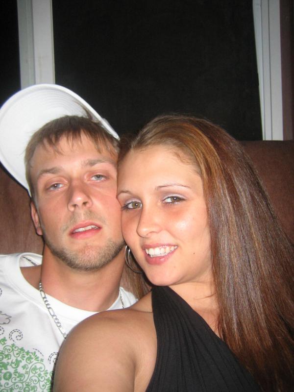 Jessica Ingle - Class of 2007 - Harpeth High School