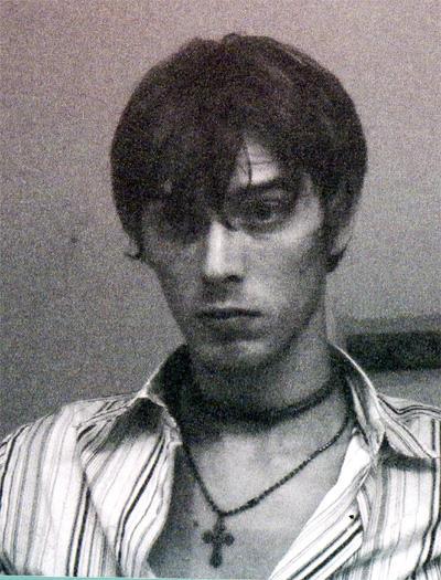Alexander Castleberry - Class of 1999 - Harpeth High School