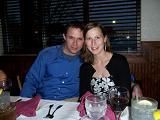 Beth Hunter - Class of 1999 - Harpeth High School