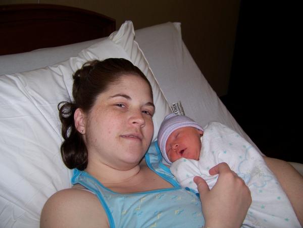 Christina Appleton - Class of 2005 - Harpeth High School