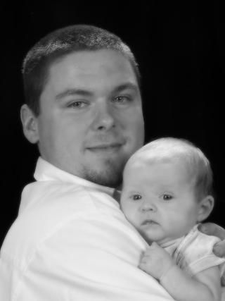 Danny Crutcher - Class of 1998 - Harpeth High School