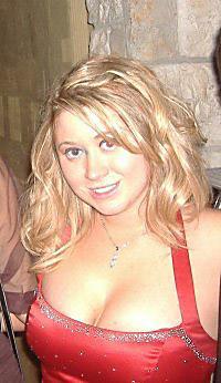 Donna Reed - Class of 2002 - Harpeth High School