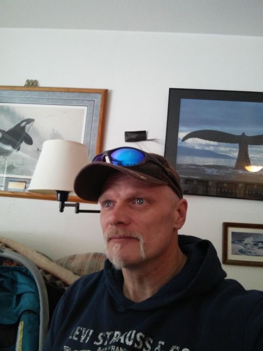James Dixon - Class of 1989 - Harpeth High School