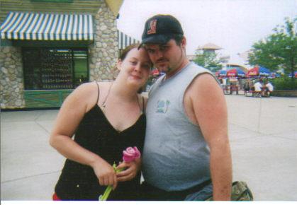 Michael Stromatt - Class of 2000 - Harpeth High School