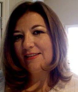 Christine Short - Class of 1984 - North Greene High School