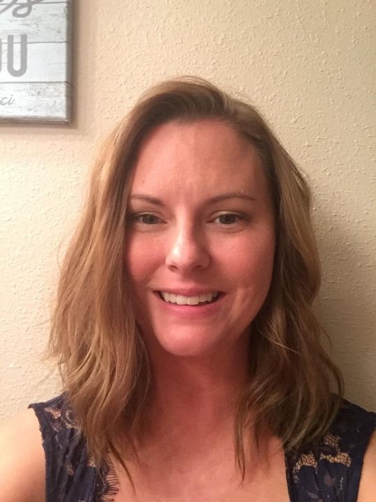 Traci Starnes - Class of 1998 - North Greene High School