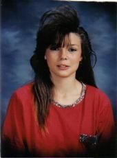 Rachel Hurd - Class of 1997 - North Greene High School