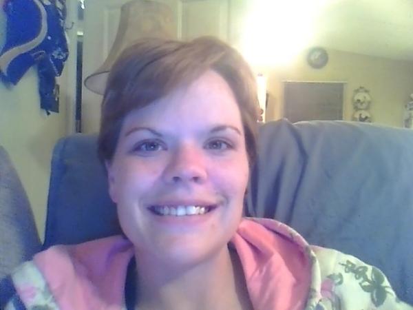 Latasha Gibbs - Class of 2003 - North Greene High School