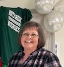 Patricia Hawkins - Class of 1974 - North Greene High School