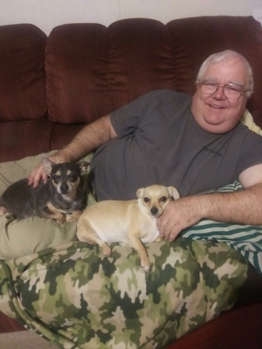 Larue Bales - Class of 1978 - North Greene High School