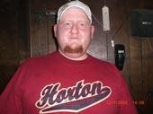Dustin Manis - Class of 2004 - North Greene High School