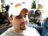 Justin Guy - Class of 1999 - South Greene High School