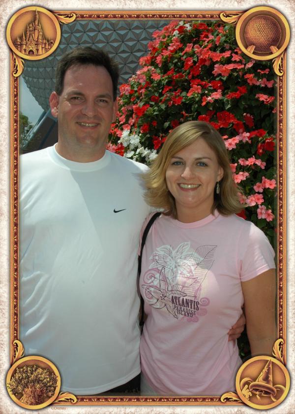 Starr Darnell - Class of 1992 - South Greene High School