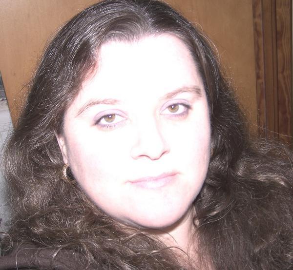 Amy Smith - Class of 1991 - South Greene High School