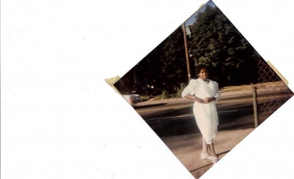 Rhonda Taylor - Class of 1989 - South Greene High School
