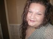 Brandy Shelton - Class of 1995 - South Greene High School