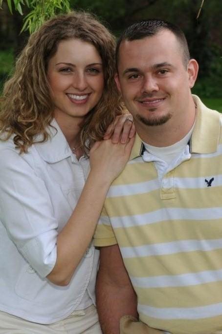 Lindsay Easterly - Class of 2004 - South Greene High School