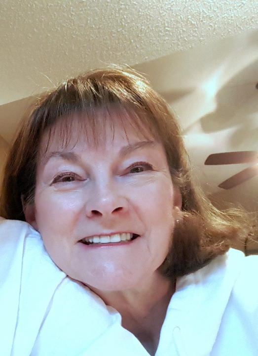 Fredna Morrison - Class of 1970 - South Greene High School