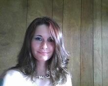 Amy Gosnell - Class of 1996 - South Greene High School